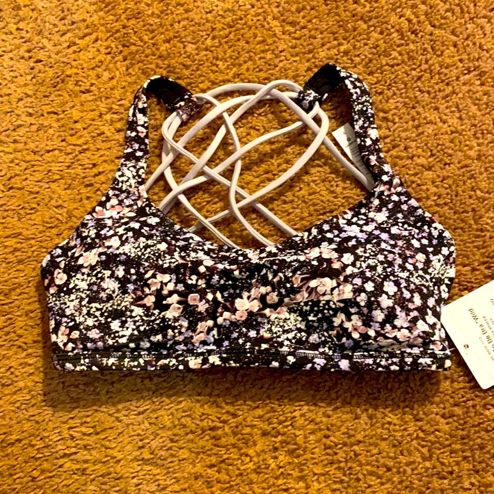 Lululemon Sportsbra
